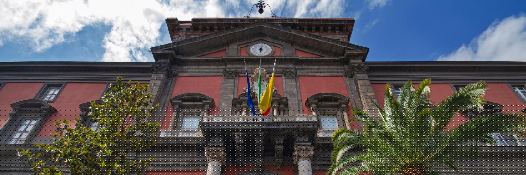 Museo Archeologico Nazionale di Napoli